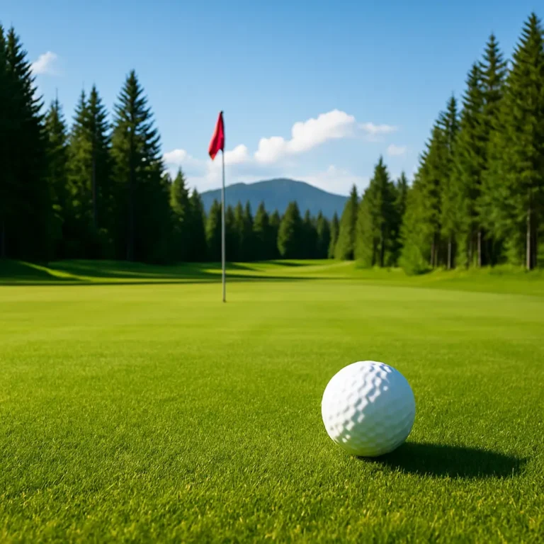 golf member single day